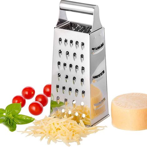 vierseitiger multifunktionaler Edelstahl für (1/4)