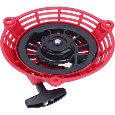 Lanceur tondeuse Honda Rouge longueur 205 cm Origine