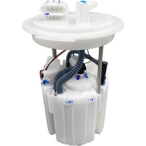 Kraftstoffpumpenmodul geeignet für Hongqi HQ9 - 11061010-QC01 (1/4)