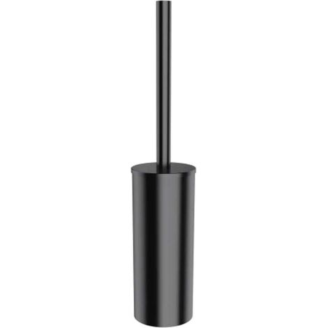 OMNIRES Modern Project - Brosse WC à poser, anthracite brossé MP60622AT (1/2)