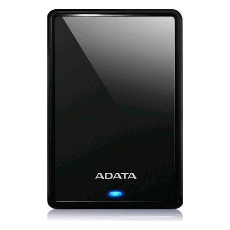 Disco rigido portatile ADATA da 4 TB con USB 3.0, modello AHV620S-4TU31-CBK (1/2)