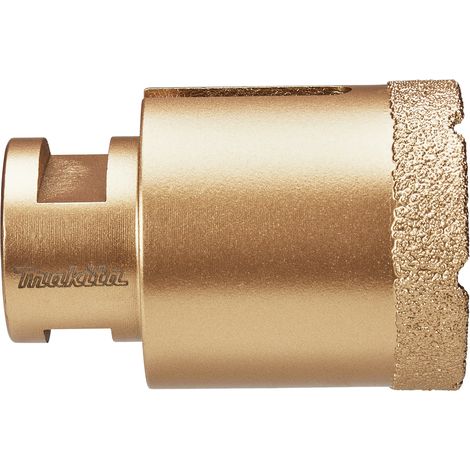 Makita Corona de diamante hueca 45 mm M14 - D-44541 (1/3)