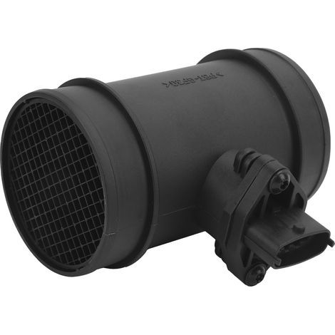 0281002537, 0281002598, RODEO 1999-2006, Mesure du Débit D'air, Réduction des Gaz D'échappement, Installation Facile, avec Matériau ABS pour Isuzu D-, RODEO. (1/5)