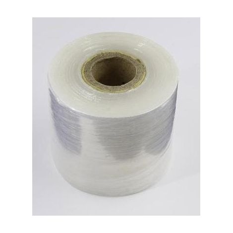 FILM ÉTIRABLE CONRAD COMPONENTS 93033C4 TRANSPARENT (L X L) 180 M X 100 MM 1 ROULEAU(X) (1/2)