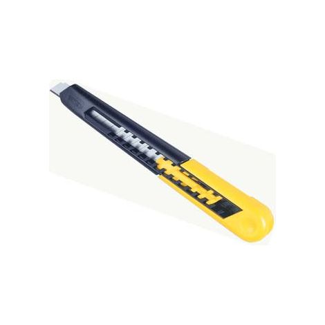 CUTTER 150 STANLEY - MM  9 1-10-150- 6 pezzi