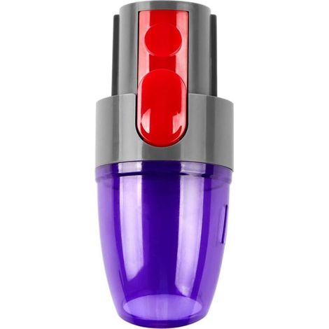 Adaptateur rapide pour embout d'aspirateur, compatible avec les modèles Dyson V7, V8, V10, V11, V15 et G5. (1/5)