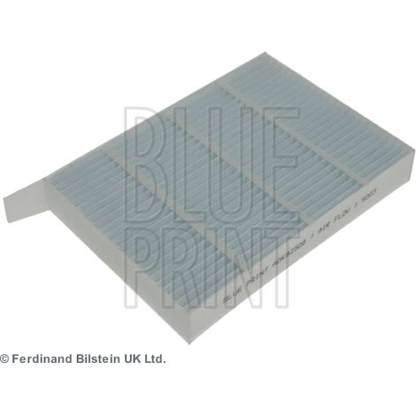 Filtre, air de l'habitacle Blue Print ADK82508 MARUTI SUZUKI 093194847 47 10 210