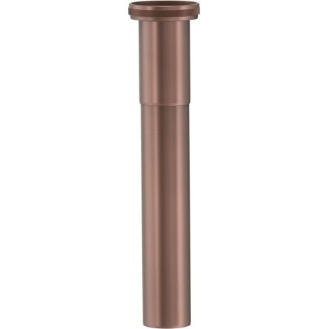 Rallonge pour siphon télescopique type bouteille Volcanic - TRES 913463320VO