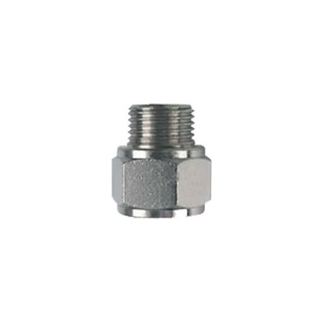 Gasarmatur ESTO M1/4-H1/8 REF418