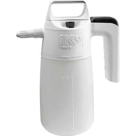 Nebulizzatore Alimentare IK FOOD 1.5 (1/5)