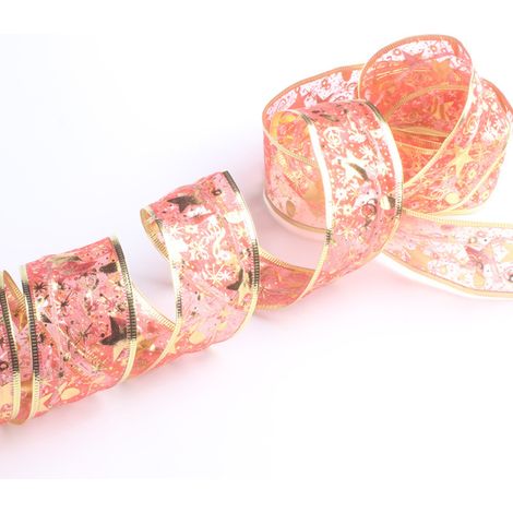 Guirlande lumineuse LED de 5 ou 10 mètres, ruban lumineux pour sapin de Noël, décoration de chambres, jardins et terrasses. (1/5)