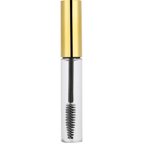 Tube mascara vide 10ml 2 - 5 couleurs avec brosse à cils, flacon contenant vide pour maquillage (1/5)