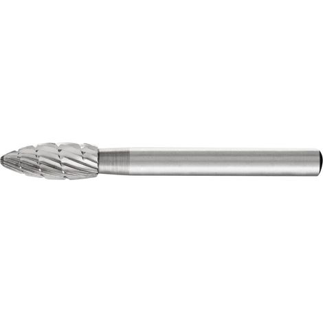 Pferd 22407136 Fresatrice HSS 60 mm Metallo (1/2)