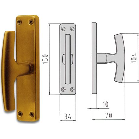 Ghidini 400407004 Cremonese Alox Gabry Nuova Ezq7 (1/3)