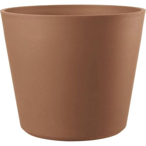 Pot de fleurs - - Origin - 9,6 L - Terre cuite (1/5)