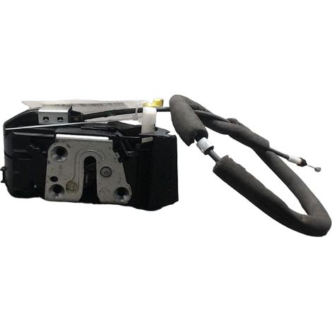 [PRODUIT D'OCCASION] Systeme Condamnation Avant Gauche NISSAN Juke ♻️ Ref Oe. 80501ba60c - Garantie à vie (1/4)