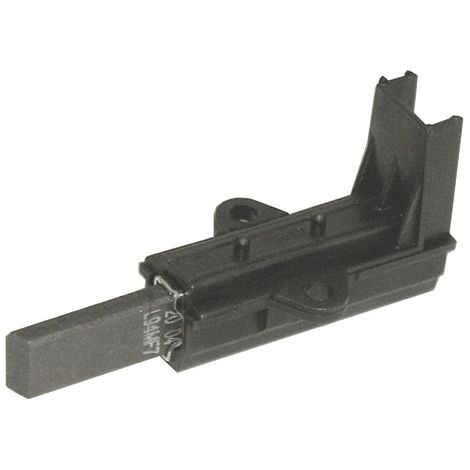 2 charbons moteur + supports (1/2)