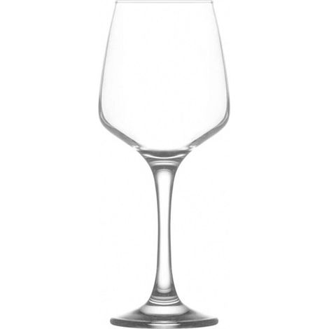 Set di bicchieri da vino Set Trasparente (1/3)