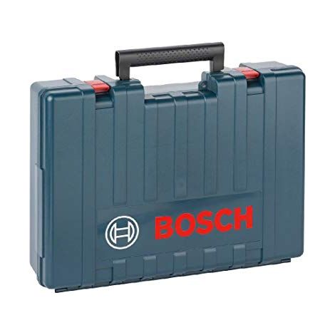Valigia in plastica per utensili a batteria, 360 x 480 x 131 mm compatibile con GBH 36 V-LI (1/3)