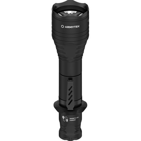 ArmyTek Viking Pro Warm F07701W LED Lampe de poche à batterie 2050 lm 136 g (1/5)