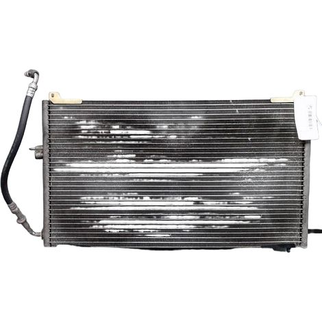 [PRODUIT D'OCCASION] Condenseur Climatisation PEUGEOT 406 99-04 ♻️ Ref Oe. 6453ja - Garantie à vie (1/4)