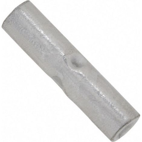 Prolongateur TE Connectivity 31818 SOLISTRAND 0.205 mm² 1.60 mm² non isolé métal 1 pc(s)