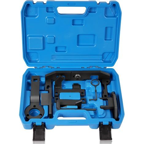 Kit de verrouillage du moteur compatible avec Citroën, Opel, PSA, Toyota 1.0 1.2, Peugeot 1.0 VTi 1.2 VTi 108 208 308 2008 2008 pour EB0(ZMZ) EB2(HMZ) Moteur à essence (1/5)