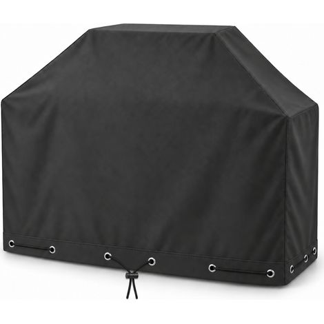 Housse de barbecue compatible avec Weber Spirit EPX-315 Grille GBS (1/5)