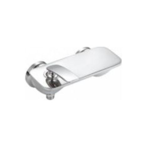 KLUDI BALANCE Brause-Einhandmischer, Wandmontage, 527109175 (1/4)