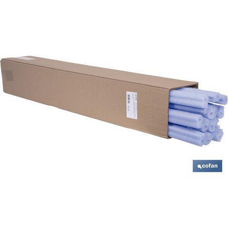 CANTONERA ESPUMA TIPO CM 1 M venta unitaria