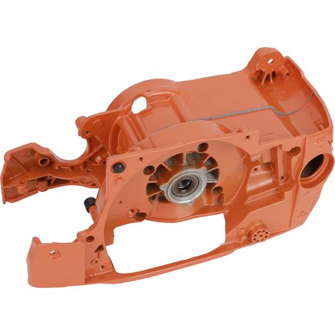 Assemblage de carter moteur de rechange pour tronçonneuse Husqvarna 365 372 362 371 375K 372XP TORQ EPA (1/5)