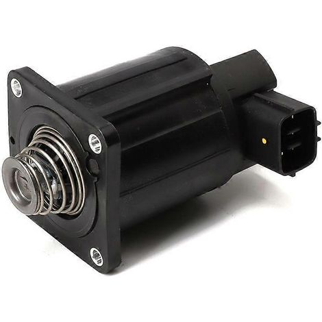 EV125GEN K5T70579 8980139110 8980139111 Vanne EGR d'échappement du turbocompresseur de moteur, compatible avec les moteurs 4 cylindres Holden Colorado, Rodeo et DMax 4JJ1. (1/5)