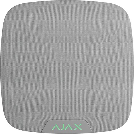 AJAX - 87530 - SpeakerPhone Jeweller , Interfono wireless da interno, con funzione parla-ascolta