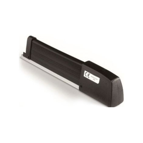 Profil palpeur 1700mm à câble – Accessoire motorisation portail – Pour portes coulissantes – Compatible avec systèmes NICE