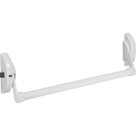 Fap Barra Transversal Exem 1 Pz Blanco