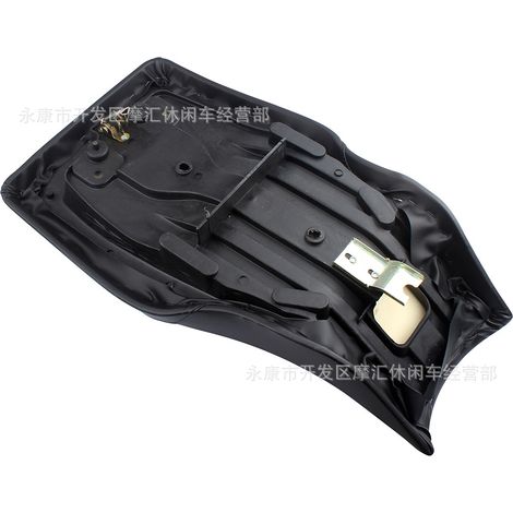 New ATV Beach Buggy 125-250CC Soft Seat Cushion Sponge Seat Cushion Leather Seat Cover KAZUMA SUNL (1/4)