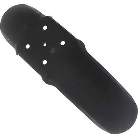 Garde-Boue Avant Universel - Pour Trottinette électrique 8.5 10 Pouces - Protection Contre Les éclaboussures - Pièce De Rechange Durable - Lot De 1 (1/5)
