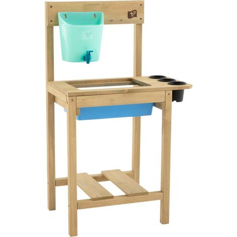 Table à rempoter pour enfant EARLY FUN bois FSC®
