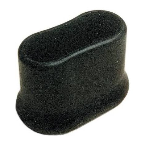 40 x SOTTOPIEDE P/LETTO 20X40 MM