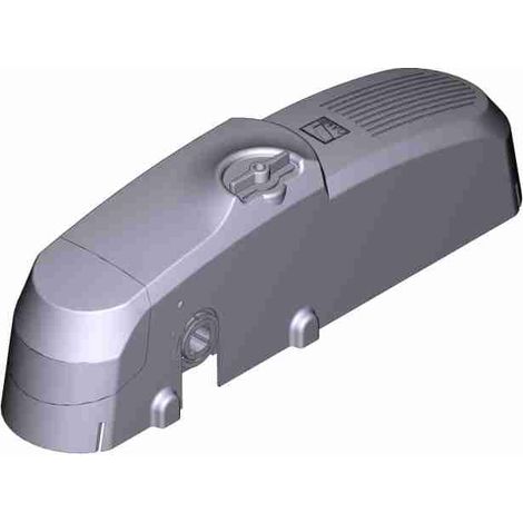 Motoriduttore Motore Completo E306 EMEGA 230V Per Porta Garage CAME 101E306CSI Ricambio