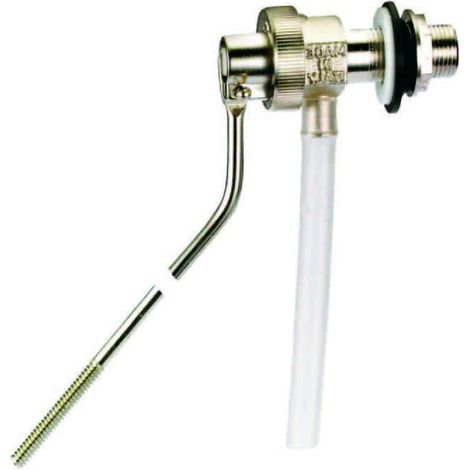 Galleggiante Catis - M 1/2" sfera non compresa - 5 pz