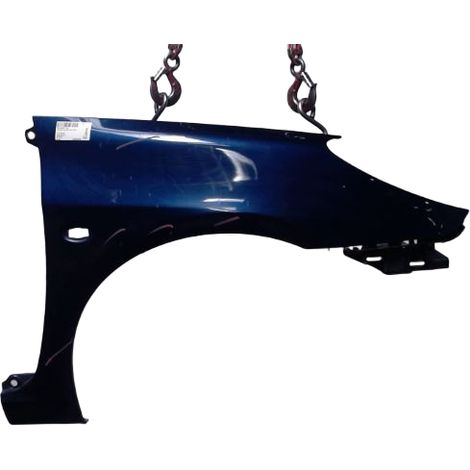 [PRODUIT D'OCCASION] Aile Avant Droit PEUGEOT 307 2001-2005 ♻️ Ref Oe. 7841t2 - Garantie à vie (1/3)