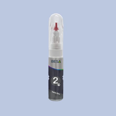 Stylo retouche peinture RAL Effect 580-2  Brillant
