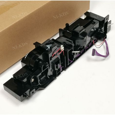 Gigante GmbH-1-Kit de levage pour imprimantes HP M880 et M855 -- Kit de levage
