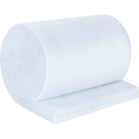 Coton filtrant pour aquarium 3 m 6 m modèle 26