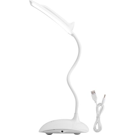 Lampe de maquillage portable USB pour ongles et sourcils, outil cosmétique (1/5)