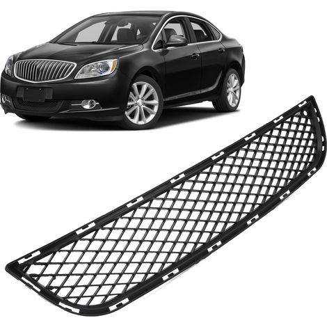 (T06) Unterer Frontstoßstangengrill 22824481 für Buick Verano 2012-2017 (übergroß) (1/5)