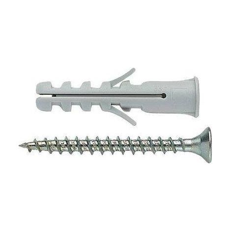 GOUPILLE EN NYLON EB/VA ELEMATIC