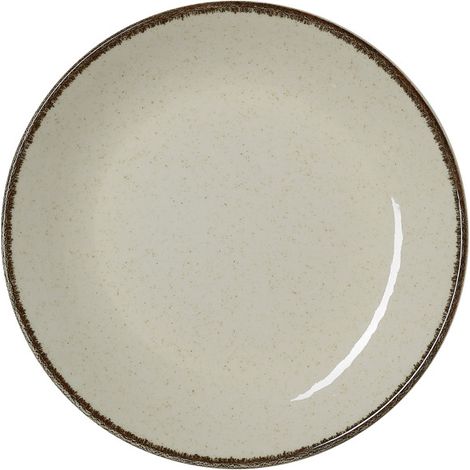 Assiette à dessert Ø 21 cm SMILLA SAND lot de 6 - Was Germany (1/2)