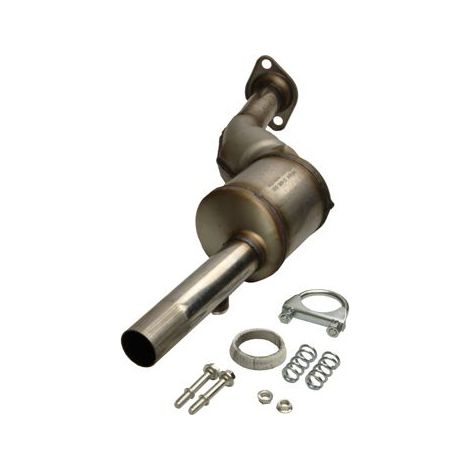 Catalyseur MAXGEAR 27-6098 RENAULT 8200251432 8200688929